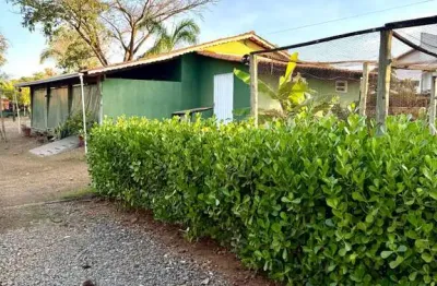 Chácara terra do boi ii chácara à venda, 110 por r$ 750.000 vn31997