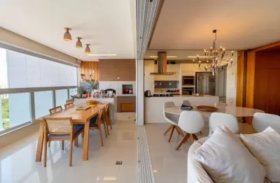 Reserva marista apartamento com 3 quarto(s) e 5 banheiro(s) à venda, 139.72 por r$ 1.600.000 no setor setor marista ax32016