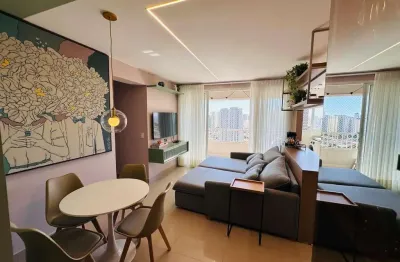 Near easy style apartamento com 3 quarto(s) e 2 banheiro(s) à venda, 78.92 por r$ 809.000 no setor  parque amazônia vn32072