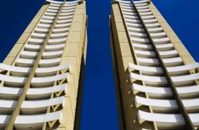 Apartamento - setor bueno apartamento com 1 quarto(s) e 1 banheiro(s) à venda, 54 por r$ 450.000 no setor jardim goiás	 vn32075