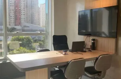 Sala new business style sala comercial com 0 quarto(s) e 0 banheiro(s) à venda, 34.69 por r$ 450.000 no setor  jardim goiás st32111