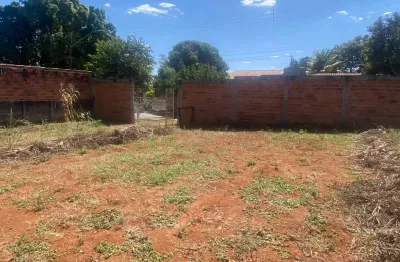 Excelente lote com 443 metros, apenas 1 km do anel viário, somente 5 minutos do atacadão costa área / terreno à venda, 443 por r$ 300.000 no setor residencial talismã	 in31266
