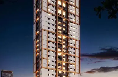 Apartamento 2 quartos oeste apartamento com 2 quarto(s) e 1 banheiro(s) à venda, 59.96 por r$ 670.000 no setor setor oeste ad32125