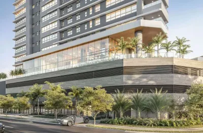 Apartamento exclusivo | 162m² | 28º andar | alto padrão| treze 36 setor marista  apartamento com 3 quarto(s) e 4 banheiro(s) à venda, 162 por r$ 2.000.000 no setor setor oeste ad31278