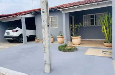 Ágio casa 190m² a venda no condomínio atibaia  casa em condomínio com 4 quarto(s) e 2 banheiro(s) à venda, 190 por r$ 380.000 no setor condomínio amin camargo ad32150
