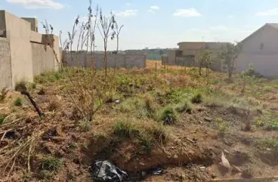 Lote 390m2 jardim boa esperanaça aparecida de goiânia área / terreno à venda, 390 por r$ 160.000 no setor jardim boa esperança vn32162
