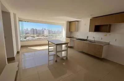 Edifício bela vista way, setor pedro ludovico apartamento com 2 quarto(s) e 2 banheiro(s) à venda, 62 por r$ 495.000 no setor setor pedro ludovico st32172