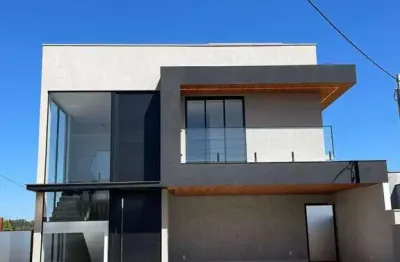Sobrado jardins capri casa em condomínio com 4 quarto(s) e 5 banheiro(s) à venda, 302 por r$ 2.090.000 no setor jardins capri	 sl31645