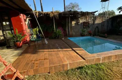 Sobrado em nerópolis  casa de rua com 3 quarto(s) e 3 banheiro(s) à venda, 74 por r$ 230.000 no setor jardim progresso  vt31757