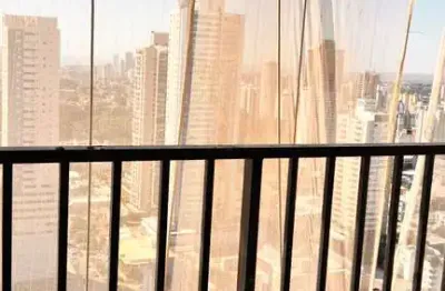 Apartamento 94m² com 3 suítes acima do 29º andar nascente ao lado do parque st. bueno goiânia-go apartamento com 3 quarto(s) e 4 banheiro(s) à venda, 94 por r$ 995.000 no setor setor bueno au32183