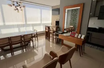 Terra mundi parque cascavel apartamento com 3 quarto(s) e 4 banheiro(s) à venda, 106 por r$ 900.000 no setor jardim atlântico st32192