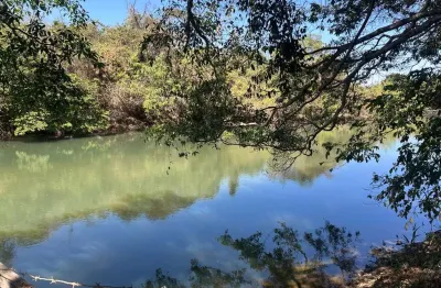 Chacara as margens do rio dos bois chácara à venda, 195 por r$ 400.000 st32221