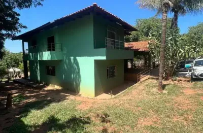 Chacara sobrado chácara à venda, 5000 por r$ 1.420.000 ta32238