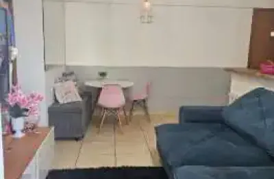 Residencial amazon - parque amazonia apartamento com 2 quarto(s) e 2 banheiro(s) à venda, 60 por r$ 360.000 no setor parque amazônia ta32257