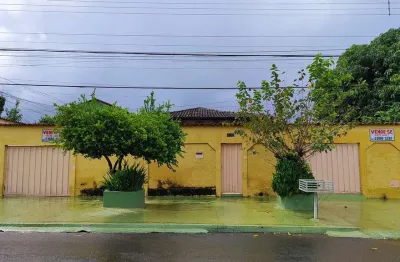 Casa de rua atrás do bretas no jardim ana lúcia casa de rua com 7 quarto(s) e 4 banheiro(s) à venda, 382 por r$ 1.100.000 no setor jardim ana lúcia in26815