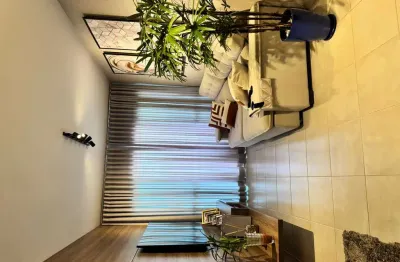 Residencial euroville  apartamento com 3 quarto(s) e 2 banheiro(s) à venda, 81.49 por r$ 580.000 no setor chácaras alto da glória ax27907