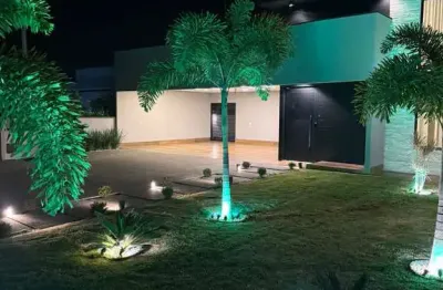Sobrado em condominio  sobrado com 4 quarto(s) e 4 banheiro(s) à venda, 350 por r$ 2.300.000 no setor jd florença  st29911