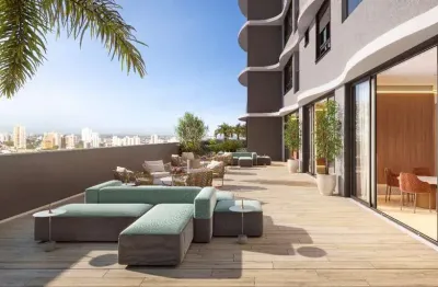 Gaudi apartamento com 3 quarto(s) e 4 banheiro(s) à venda, 134 por r$ 1.918.000 no setor setor bueno ad30323