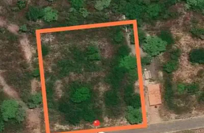 Lote aruanã 2000m2 área / terreno à venda, 2000 por r$ 300.000 no setor aldeia do araguaia ax31926