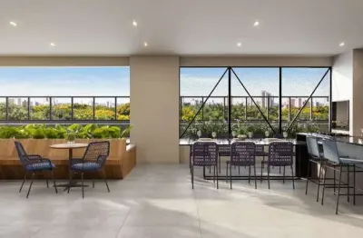 Ágio hello viver universitário apartamento com 2 quarto(s) e 2 banheiro(s) à venda, 59 por r$ 650.000 no setor setor leste universitário ax32104
