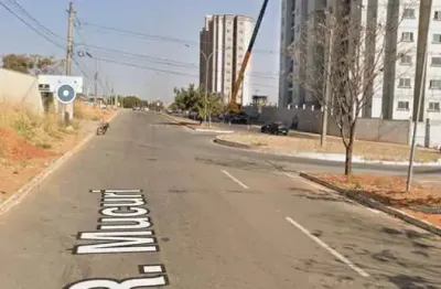Área comercial 943 m2 em frente ao huapa - aparecida de goiânia área / terreno à venda, 943.56 por r$ 700.000 no setor parque itatiaia	 au32236