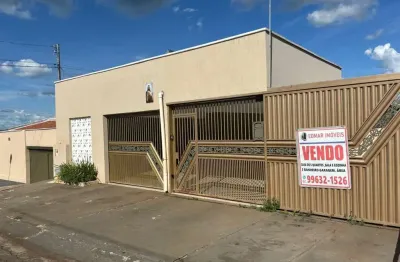 Casa 5q a venda - 2 suítes c/ piscina casa de rua com 5 quarto(s) e 5 banheiro(s) à venda, 320 por r$ 790.000 no setor vila jardim são judas tadeu ad32239