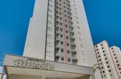 Apartamento 2qtos -  serra das areias-cmo apartamento com 2 quarto(s) e 2 banheiro(s) à venda, 61 por r$ 395.000 no setor jardim nova era ad32254
