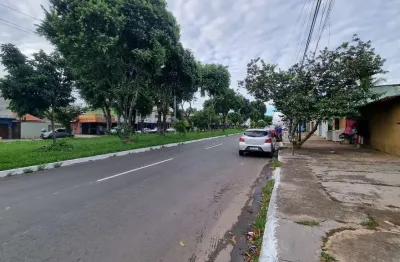 Casa em avenida comercial v3 cidade vera cruz  casa de rua com 3 quarto(s) e 3 banheiro(s) à venda, 170 por r$ 490.000 no setor cidade vera cruz	 au32277
