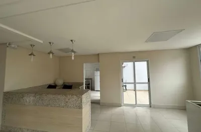 Liberty parque cascavel apartamento com 2 quarto(s) e 2 banheiro(s) à venda, 59 por r$ 390.000 no setor jardim atlântico ta32281