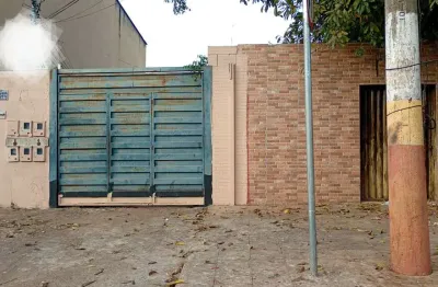 Lote avenida botafogo  lote à venda, 310.61 por r$ 680.000 no setor setor pedro ludovico ad32298
