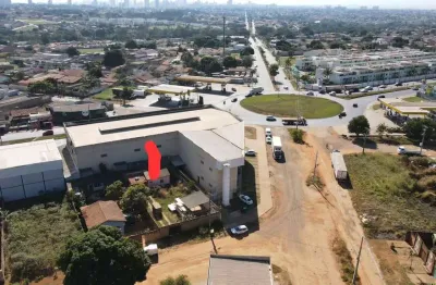 Lote 430m² ( buriti sereno ) lote à venda, 430 por r$ 235.000 no setor jardim buriti sereno in32300