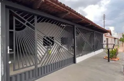 Casa reformada no setor cidade satélite – sozinha no lote  casa de rua com 3 quarto(s) e 3 banheiro(s) à venda, 242 por r$ 650.000 no setor cidade satélite são luiz in32307