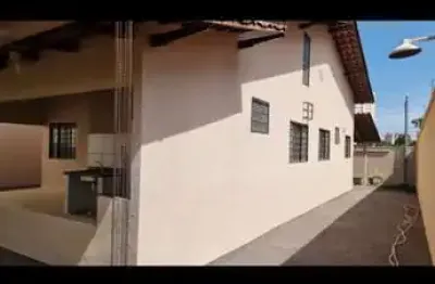 Casa parque amazônia  casa de rua com 3 quarto(s) e 3 banheiro(s) à venda, 160 por r$ 850.000 no setor parque amazônia  in32326
