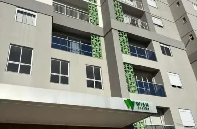Apartamento 3q wish areião apartamento com 3 quarto(s) e 2 banheiro(s) à venda, 82 por r$ 780.000 no setor setor pedro ludovico ax32343