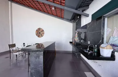 Condominio fechado - bertim belchior ii casa em condomínio com 3 quarto(s) e 3 banheiro(s) à venda, 240 por r$ 375.000 no setor residencial bertim belchior 2ª etapa vn32349