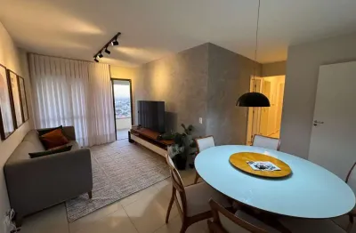 Apartamento parque amazônia - reformado e semi mobiliado apartamento com 3 quarto(s) e 2 banheiro(s) à venda, 90 por r$ 599.000 no setor parque amazônia in32365