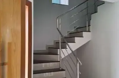 Sobrado faiçalville  casa de rua com 3 quarto(s) e 3 banheiro(s) à venda, 107 por r$ 680.000 no setor faiçalville  in32384