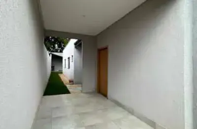 Casa jd. veneza aparecida  casa de rua com 2 quarto(s) e 2 banheiro(s) à venda, 80 por r$ 295.000 no setor jardim veneza in32386