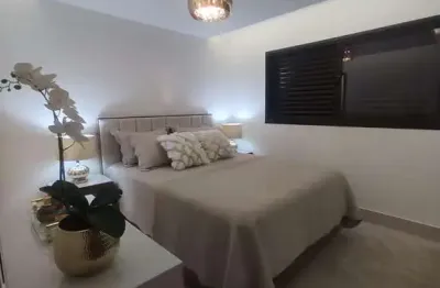 Apto 3 quartos  - residencial venise trieste apartamento com 3 quarto(s) e 1 banheiro(s) à venda, 77.71 por r$ 670.000 no setor alto da gloria ad32392