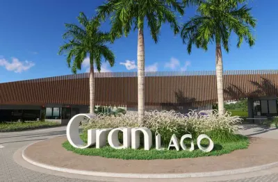 Ágio gran lago área / terreno à venda, 323 por r$ 540.000 no setor setor são josé ta32398