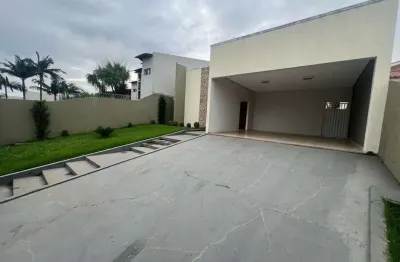 Casa rua riachuelo-jataí(go) casa de rua com 3 quarto(s) e 3 banheiro(s) à venda, 265 por r$ 1.700.000 no setor setor samuel grham ta32401