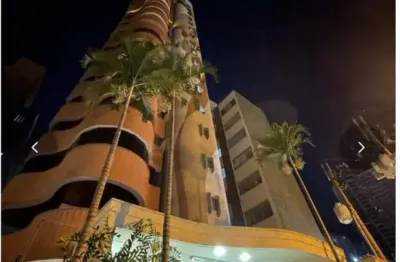 Apartamento de alto padrão próx. praça t-25 – 237 m² apartamento com 4 quarto(s) e 4 banheiro(s) à venda, 237 por r$ 1.100.000 no setor setor bueno au32421