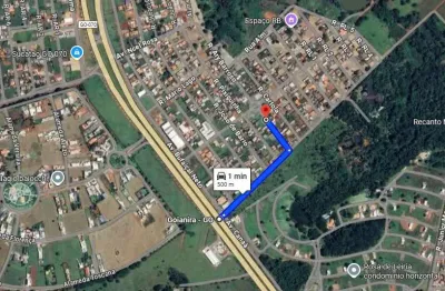 Lote 231m² residencial limoeiro lote à venda, 231 por r$ 85.000 no setor residencial limoeiro in32385