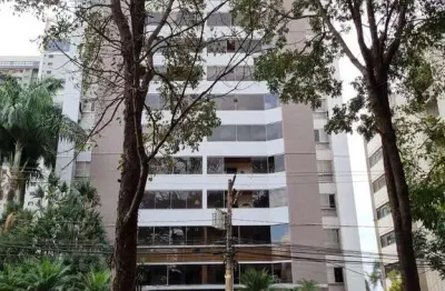 Apartamento clássico de 4 quartos no st. marista apartamento com 4 quarto(s) e 4 banheiro(s) à venda, 172.76 por r$ 980.000 no setor setor marista au32413