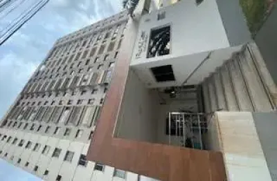 Apartamento park view apartamento com 2 quarto(s) e 1 banheiro(s) à venda, 55 por r$ 380.000 no setor jardim atlântico ad32444