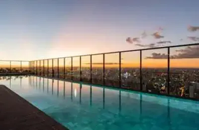Id vida urbana 2 suítes  apartamento com 2 quarto(s) e 3 banheiro(s) à venda, 73.61 por r$ 919.000 no setor setor oeste  in32445
