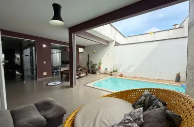 Casa 03 quartos jardim atlantico ao lado do parque cascavel  casa de rua com 3 quarto(s) e 3 banheiro(s) à venda, 137 por r$ 650.000 no setor jardim atlântico vt32457