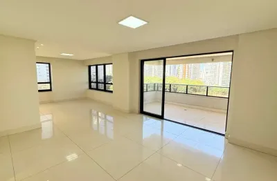 Apartamento 04 quartos jardim goias premier unique frente parque  flamboyant  apartamento com 4 quarto(s) e 6 banheiro(s) à venda, 170 por r$ 1.598.000 no setor jardim goiás vt32458