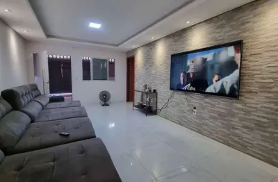 Casa 3 suítes e piscina no parque atheneu casa de rua com 3 quarto(s) e 5 banheiro(s) à venda, 159 por r$ 650.000 no setor parque atheneu au32470