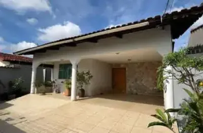 Casa alto padrão jd. planalto  casa de rua com 4 quarto(s) e 4 banheiro(s) à venda, 278 por r$ 1.195.000 no setor jardim planalto in32488